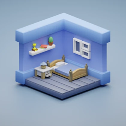 Secret Games Productions Roblox group icon