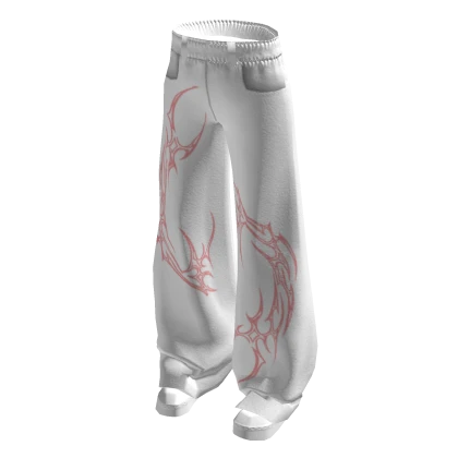 White | Roblox Item - Rolimon's