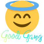 #Good Gang