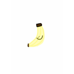 Bananas being bros