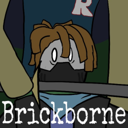Brickborne [HEAVY WIP]