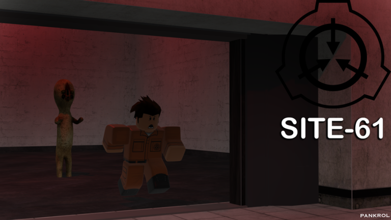 [SCP] Site-61 ROLEPLAY screenshot 3
