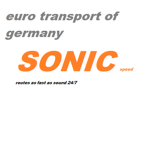 euro transport of germany