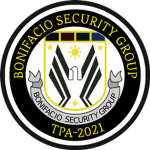 | TPA | - Bonifacio Security Group