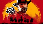 rdr2 characters