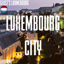 Luxembourg City