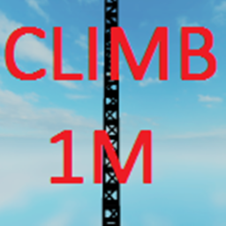 Climb 1,000,000 to Free Admin!