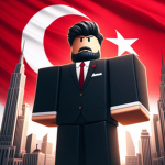 [S] | Community of Saranka