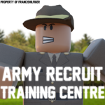 [ARTC] Army Recruit Training Centre