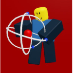 Atom & Bricks