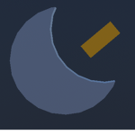 Moon Starts