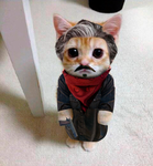 El gato make game