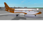 AeroLux Airlines™
