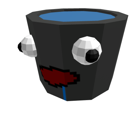 Silly Bucket