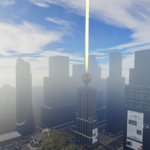 White House RP Server