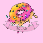 donut squad 1