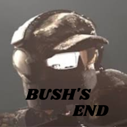 Bush's End