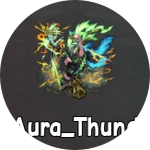 AURA THUND
