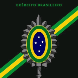 Exército brasileiro army