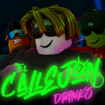 El Callejon 😈