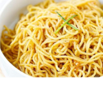 Noodles VS Potatos
