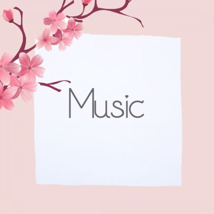 Music Class Roblox decal