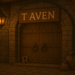 The Broken T(r)aven