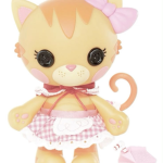 dolly૮