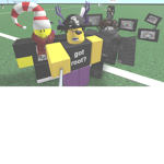 robux squad !