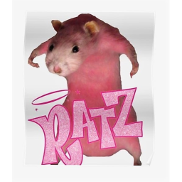 RAT INVASION
