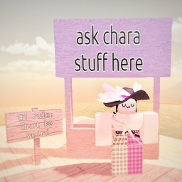 Ask Me Things