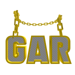 Gar Gold Chains