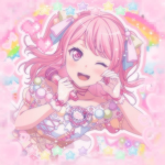 Kawaii Sanrio Luvs