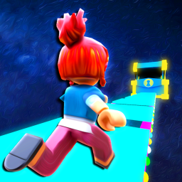 Possible Glass Bridge Challenge icon