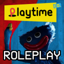 Poppy Playtime Chapter 1 Roleplay W.I.P