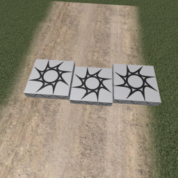 Great farmland of dino's