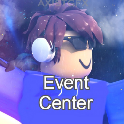 LS Airline Event Center