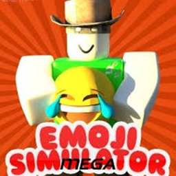 Emoji Simulator MEGA