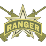 The U.S.A army group