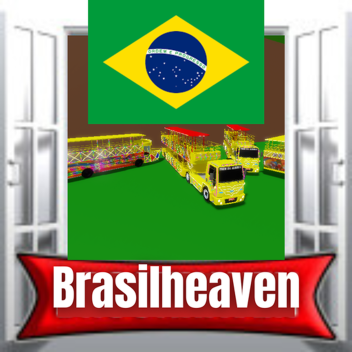 🇧🇷 BrasilHeaven 🇧🇷