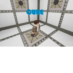 Cube icon