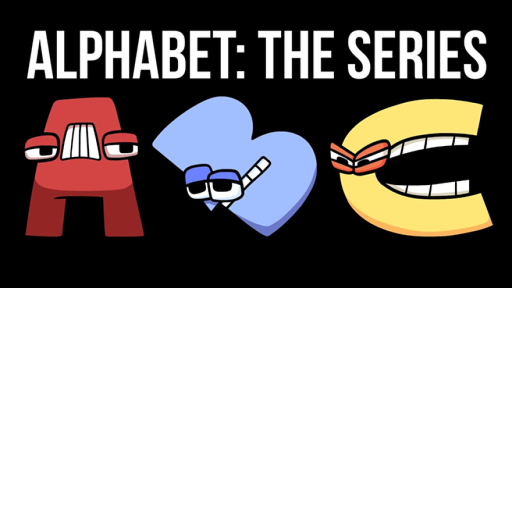 find the alphabet lore letters