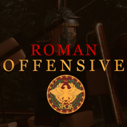 ⚔️ Offensive