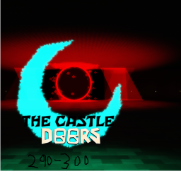 Rooms 290-300: A DOORS Fangame.