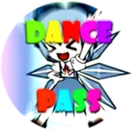 Dance Pass Roblox gamepass thumbnail