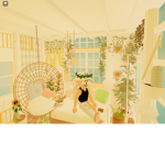 Roblox hang out group :)