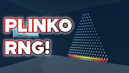 Plinko RNG