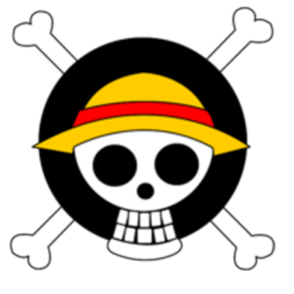 One_Piece_logo Roblox decal