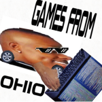 Average Ohioan Games