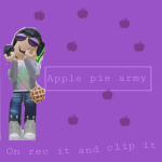 Apple_Pie Army